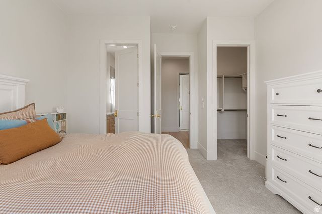 2881 S LEAF LN, Washington, UT 84780