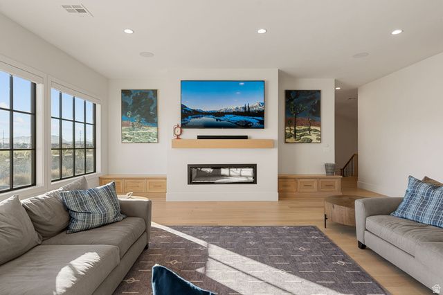 2881 S LEAF LN, Washington, UT 84780