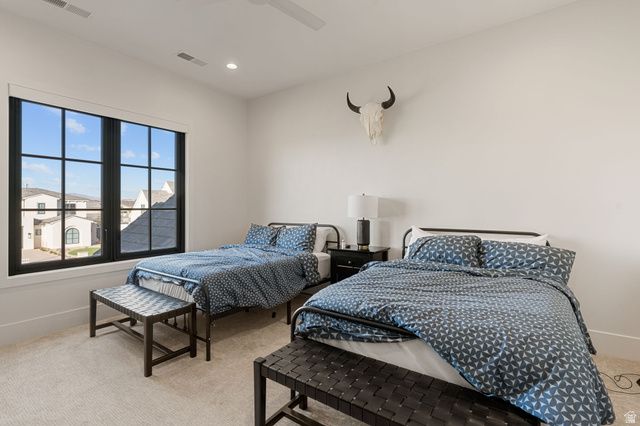 2881 S LEAF LN, Washington, UT 84780