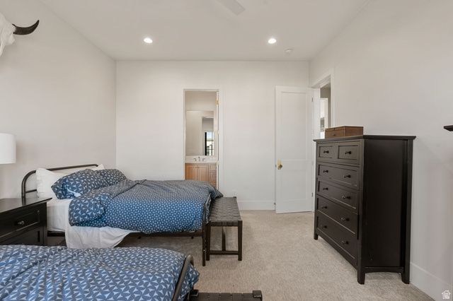 2881 S LEAF LN, Washington, UT 84780