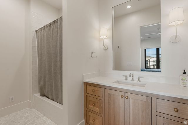 2881 S LEAF LN, Washington, UT 84780