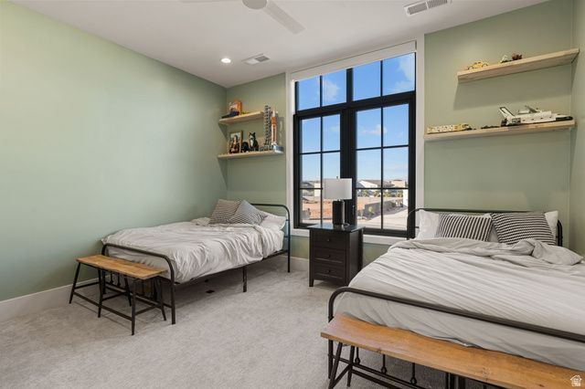 2881 S LEAF LN, Washington, UT 84780