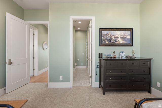 2881 S LEAF LN, Washington, UT 84780