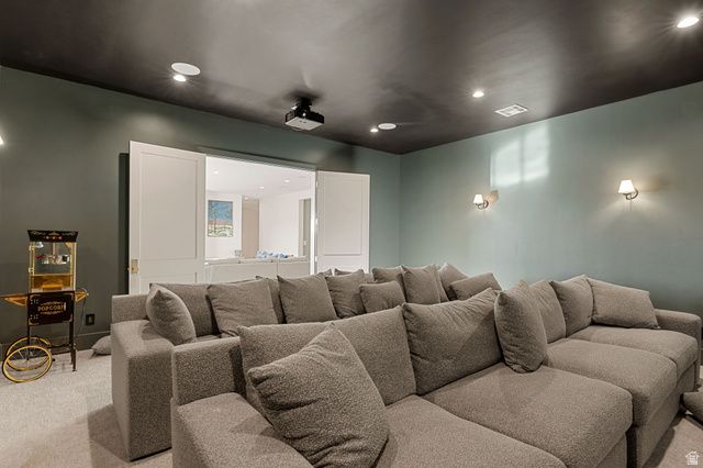 2881 S LEAF LN, Washington, UT 84780