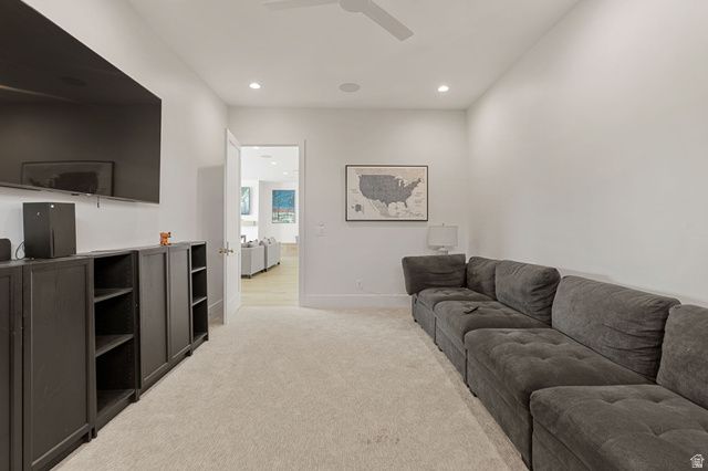 2881 S LEAF LN, Washington, UT 84780