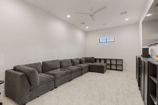 2881 S LEAF LN, Washington, UT 84780