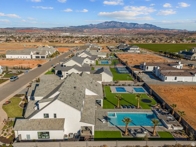 2881 S LEAF LN, Washington, UT 84780