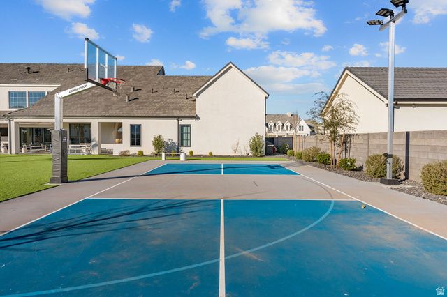 2881 S LEAF LN, Washington, UT 84780