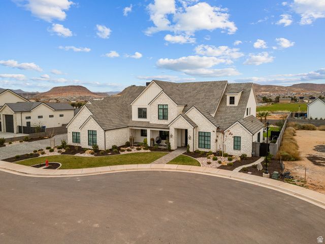 2881 S LEAF LN, Washington, UT 84780