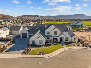 2881 S LEAF LN, Washington, UT 84780
