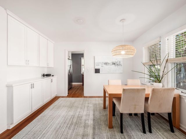 399 Northridge Road, Columbus, OH 43214