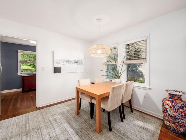 399 Northridge Road, Columbus, OH 43214