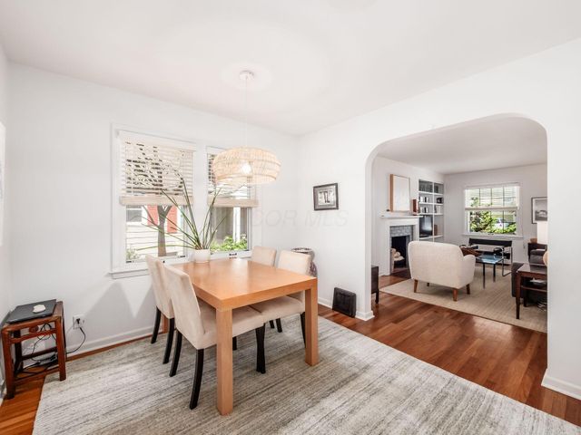 399 Northridge Road, Columbus, OH 43214