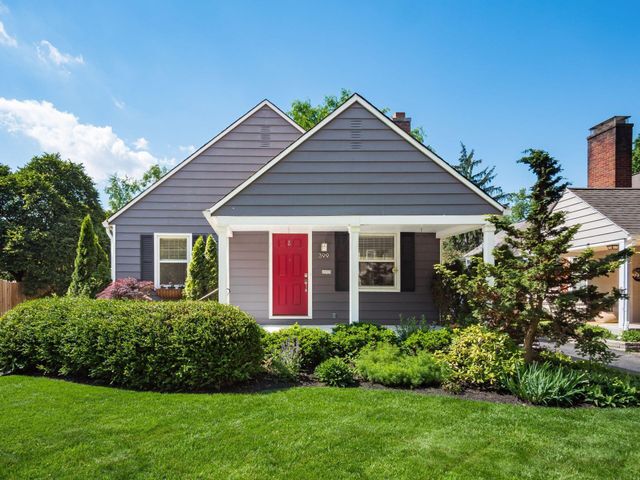 399 Northridge Road, Columbus, OH 43214
