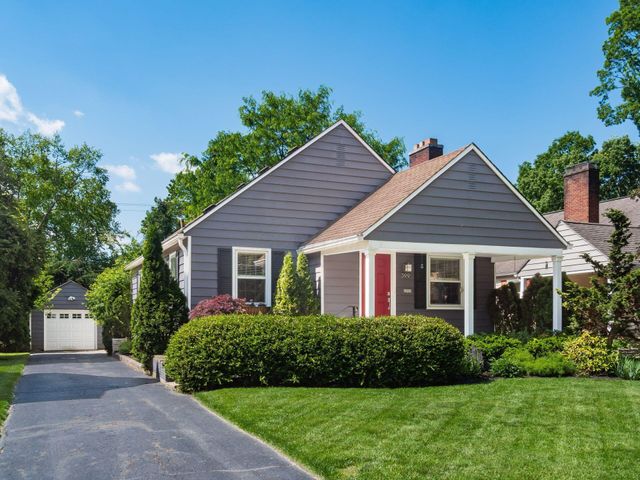 399 Northridge Road, Columbus, OH 43214