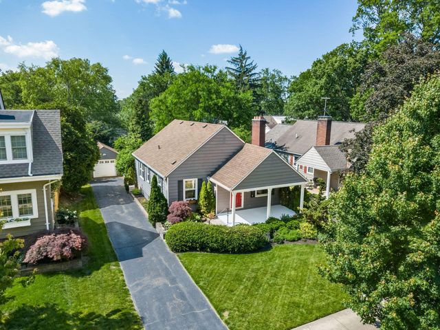 399 Northridge Road, Columbus, OH 43214