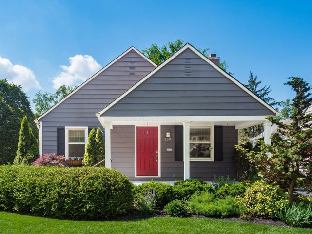 399 Northridge Road, Columbus, OH 43214