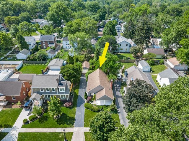 399 Northridge Road, Columbus, OH 43214
