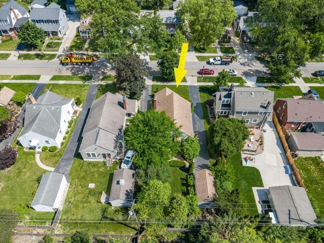 399 Northridge Road, Columbus, OH 43214