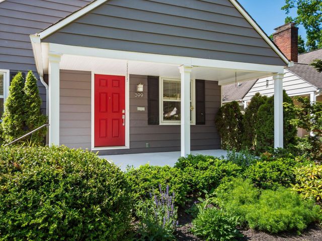 399 Northridge Road, Columbus, OH 43214