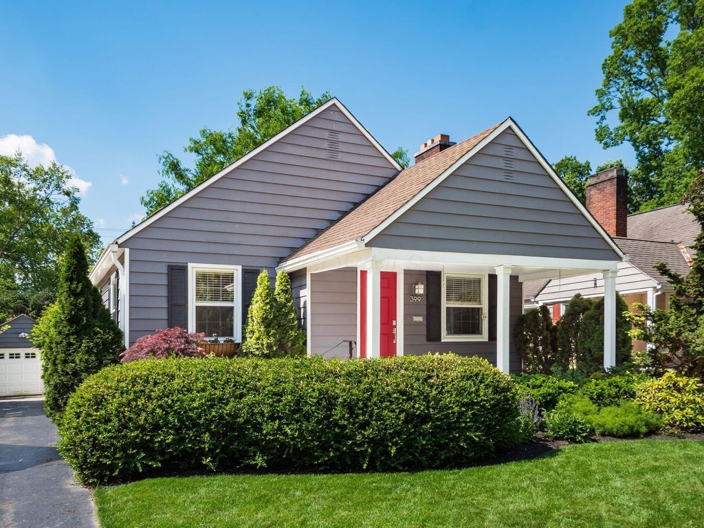 399 Northridge Road, Columbus, OH 43214
