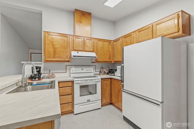 5400 Meeker Drive #104, Kalama, WA 98625