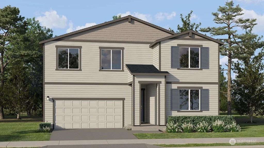 6707 285th Place NW, Stanwood, WA 98292