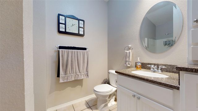 705 Chalk Knoll Road, Fort Worth, TX 76108