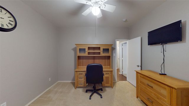 705 Chalk Knoll Road, Fort Worth, TX 76108