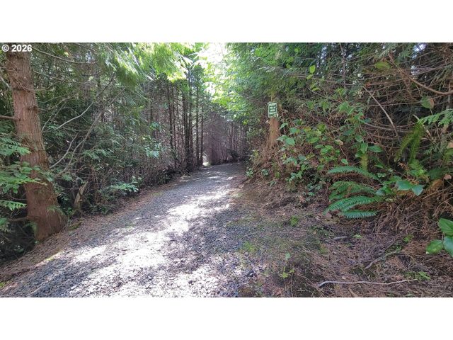 155 Se WHALESONG Dr, Depoe Bay, OR 97341