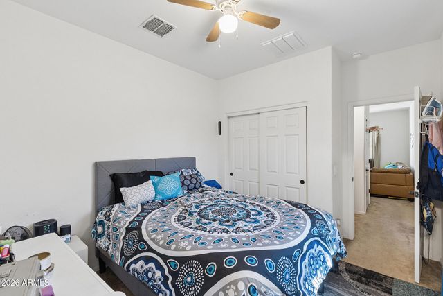 7134 N 127TH Drive, Glendale, AZ 85307