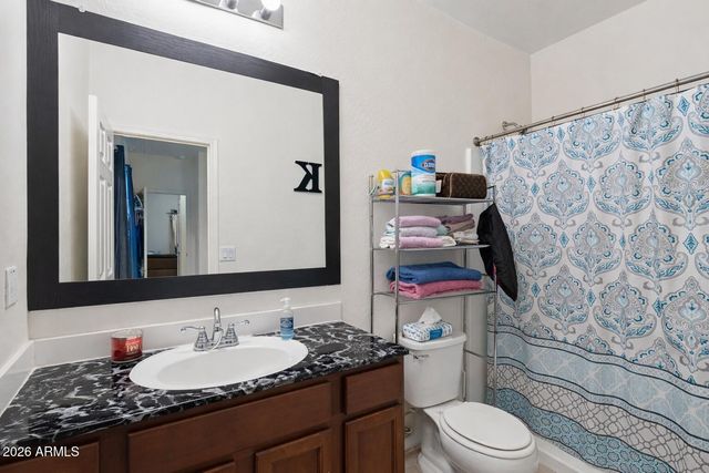 7134 N 127TH Drive, Glendale, AZ 85307