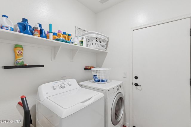 7134 N 127TH Drive, Glendale, AZ 85307