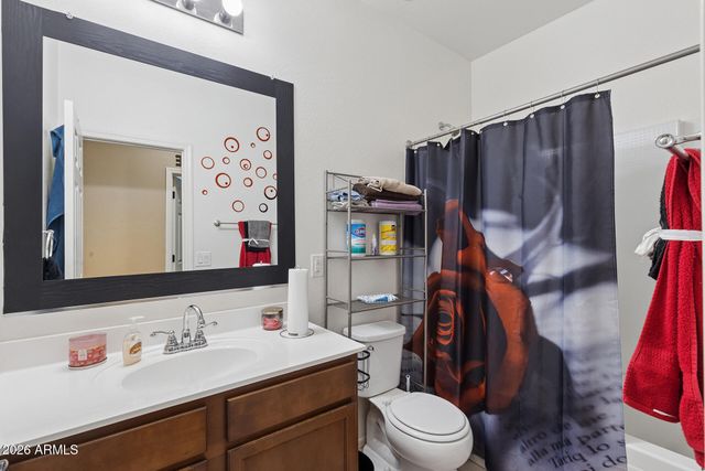 7134 N 127TH Drive, Glendale, AZ 85307