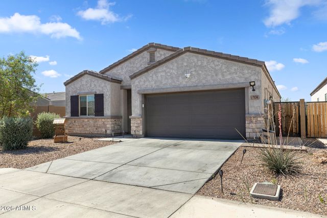 7134 N 127TH Drive, Glendale, AZ 85307