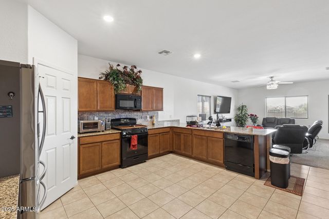 7134 N 127TH Drive, Glendale, AZ 85307