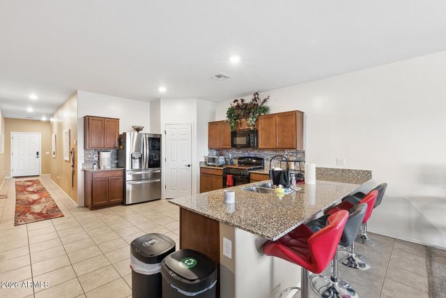 7134 N 127TH Drive, Glendale, AZ 85307