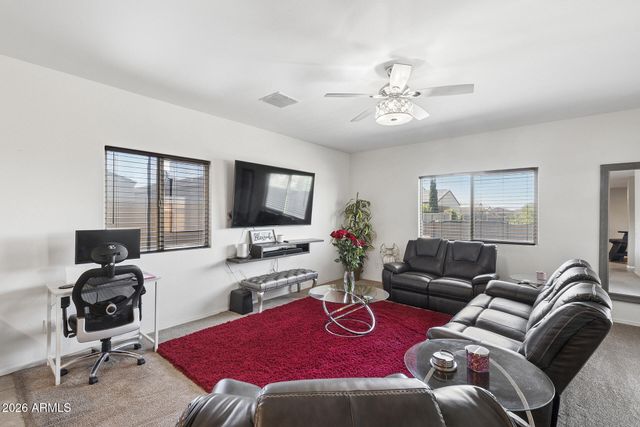 7134 N 127TH Drive, Glendale, AZ 85307