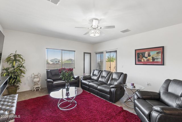 7134 N 127TH Drive, Glendale, AZ 85307