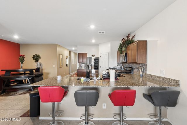 7134 N 127TH Drive, Glendale, AZ 85307