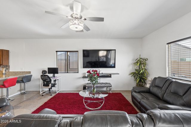 7134 N 127TH Drive, Glendale, AZ 85307