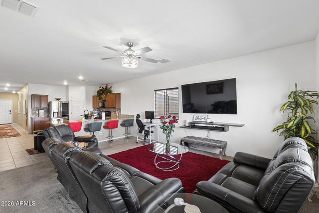 7134 N 127TH Drive, Glendale, AZ 85307