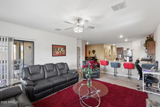 7134 N 127TH Drive, Glendale, AZ 85307