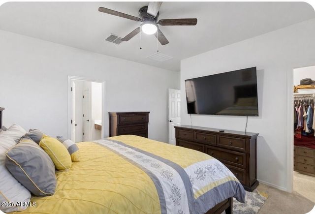 7134 N 127TH Drive, Glendale, AZ 85307