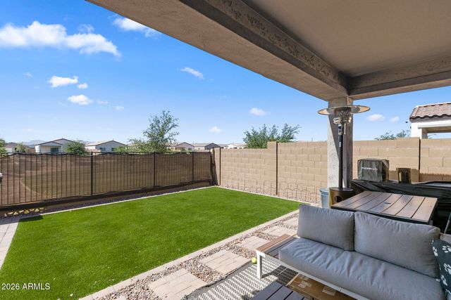 7134 N 127TH Drive, Glendale, AZ 85307