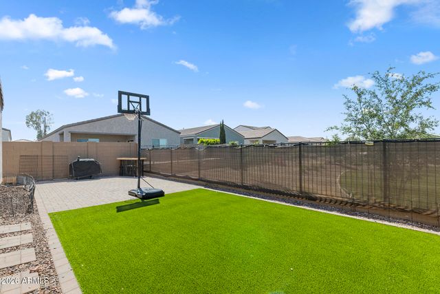 7134 N 127TH Drive, Glendale, AZ 85307