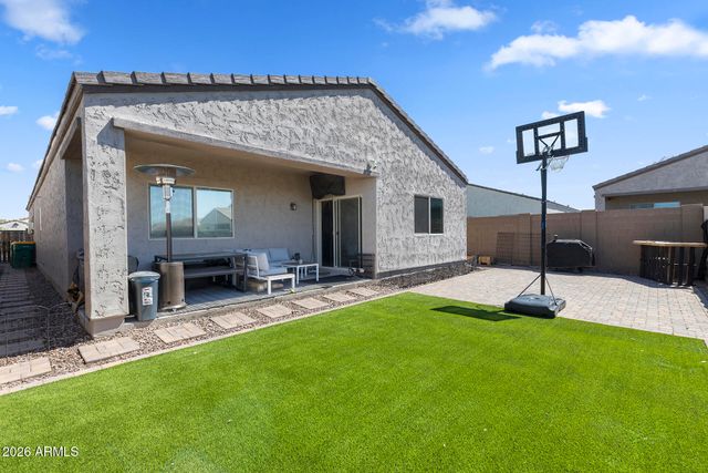 7134 N 127TH Drive, Glendale, AZ 85307