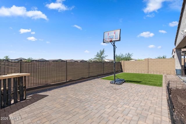 7134 N 127TH Drive, Glendale, AZ 85307