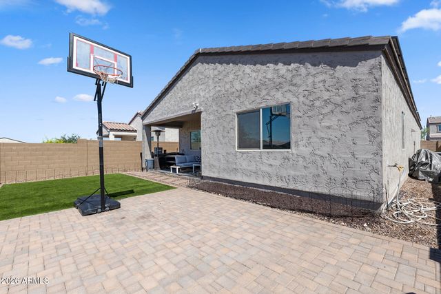 7134 N 127TH Drive, Glendale, AZ 85307