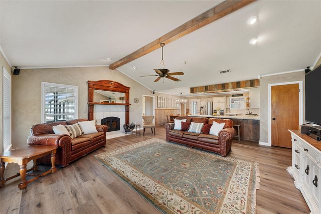 3057 Holy Road, Abbott, TX 76621